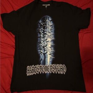 Don Toliver Hardstone Psycho Graphic Tee